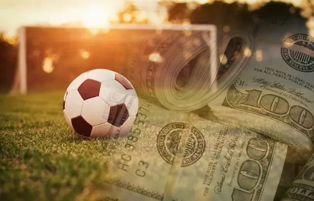 Những rủi ro khi nhồi tài trong cược bóng đá