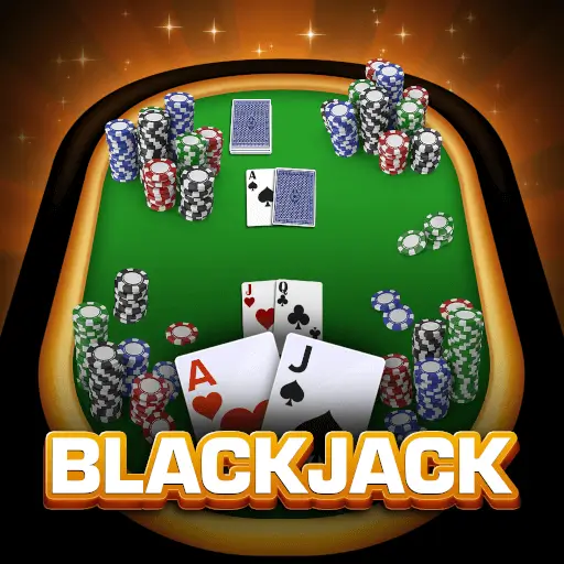 Blackjack tại 8xbet: Trải nghiệm trò chơi đỉnh cao