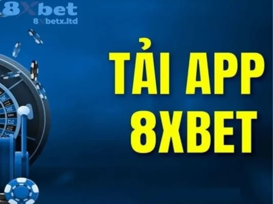 Bật mí cách tải app 8xbet cực đơn giản cho game thủ