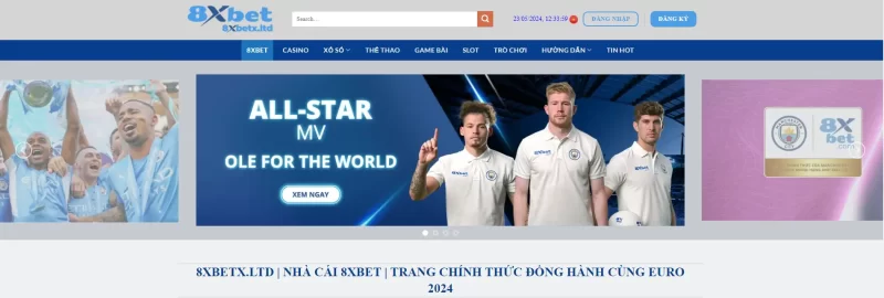 Người chơi cần nắm rõ tất cả điều khoản của 8xbet trước khi gia nhập