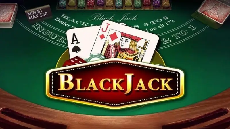 Blackjack Trực Tuyến tại 8xbet: Chơi Trò Chơi Đỉnh Cao Với Thách Thức Và Thịnh Vượng