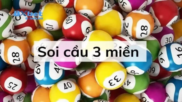 Lô Đề 3 Miền Tại Nhà Cái 8xbet