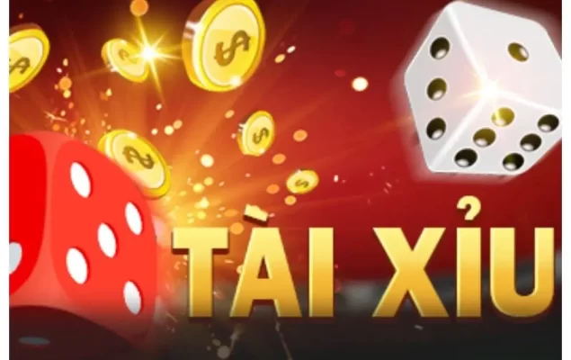 Luật Chơi Tài Xỉu Tại 8xbet