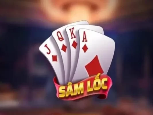 Cách tải và cài đặt Sâm Lốc 8xbet trên điện thoại